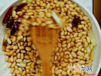 黄豆怎么吃