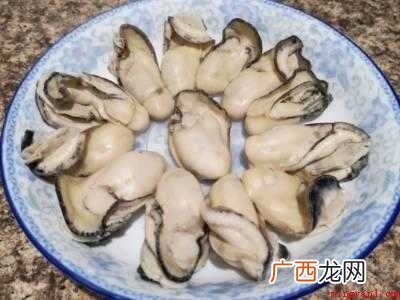怎么吃生蚝