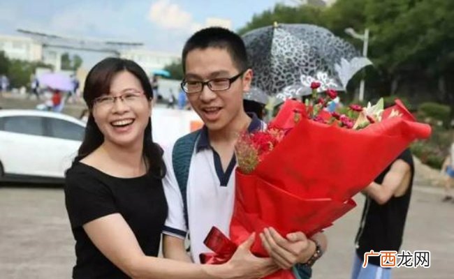 ?高考709分老师大喊“天啊” 高考709分什么概念
