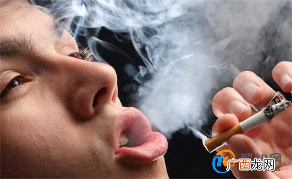 吸烟好还是不吸烟好 吸烟有什么危害