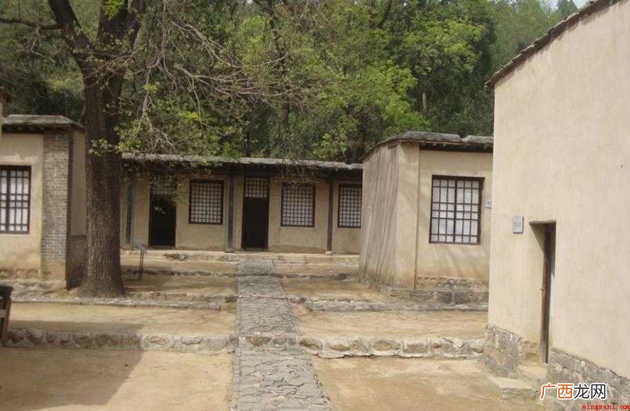 晋察冀行政区划有哪些