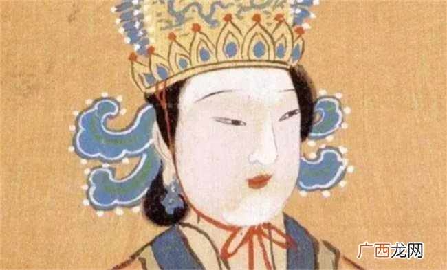 李隆基和武则天是什么关系 他们有什么贡献