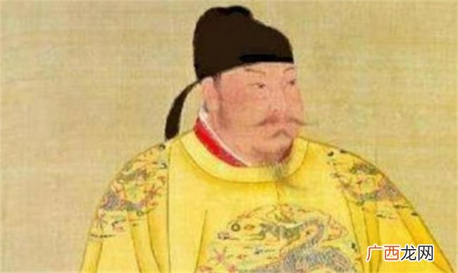 李隆基和武则天是什么关系 他们有什么贡献