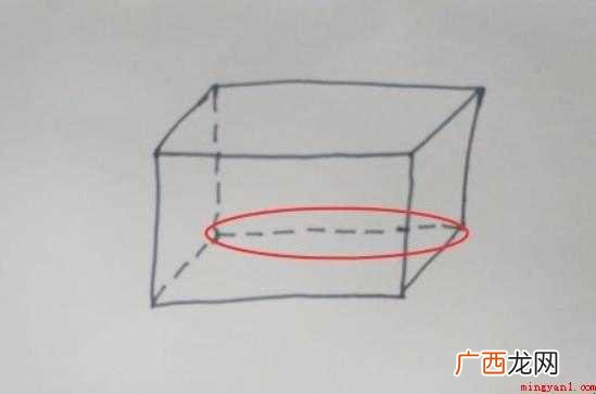 长方体怎么画 几何体就是其中的一个 长方体怎么画怎么画