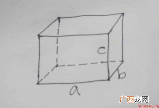 长方体怎么画 几何体就是其中的一个 长方体怎么画怎么画