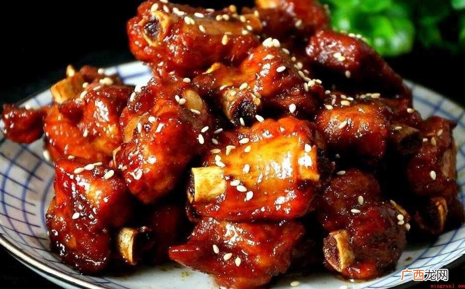 糖醋排骨有什么典故吗 糖醋排骨有什么典故