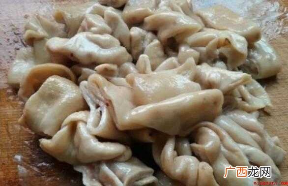 红烧肥肠的流程怎么样
