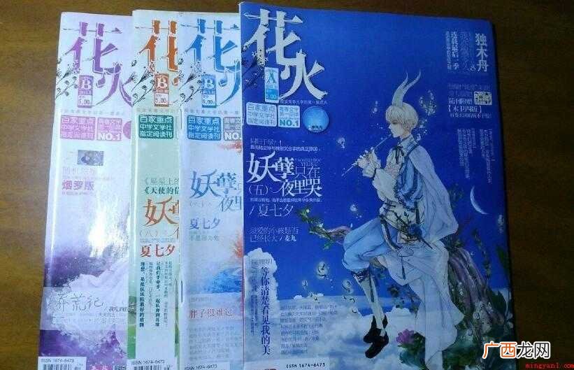 花火原名小学生作文辅导 《花火》的第一刊是从几年几月开始的