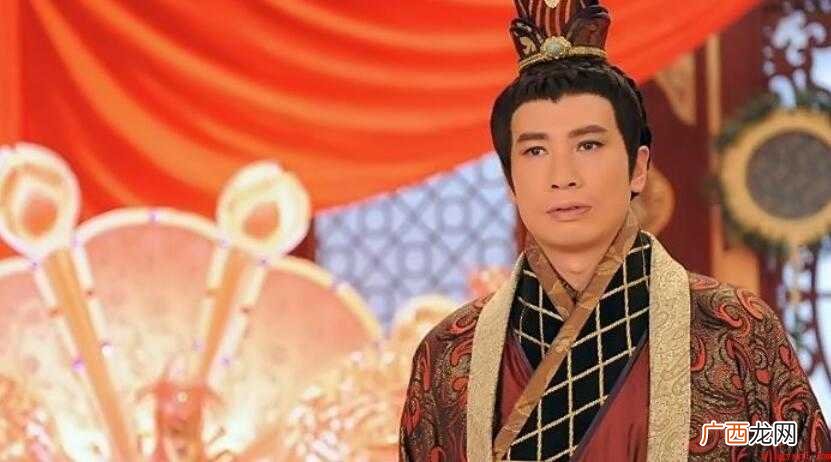 唐宣宗李忱生平简介是什么