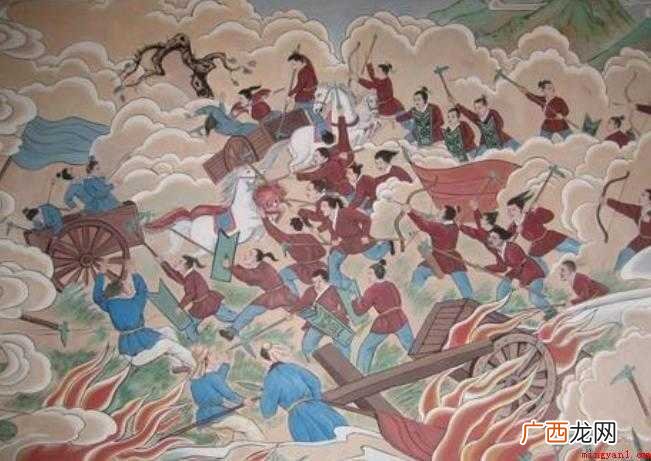 关于殷鉴不远是什么意思 殷鉴不远是什么意思