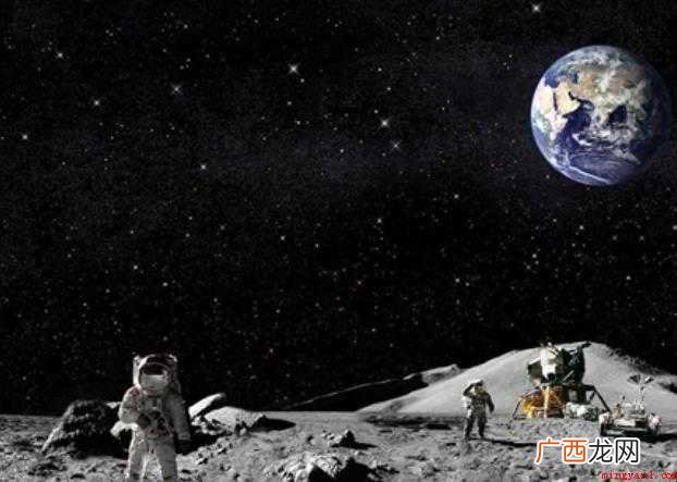 月球之旅作文怎么写范文 月球之旅作文怎么写