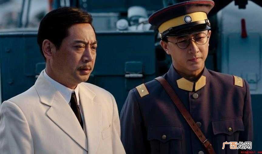 第一大总统讲述了什么剧情 《第一大总统》讲述了什么剧情