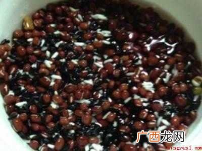 东北黑大米怎么吃