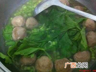 潮汕牛肉丸怎么吃