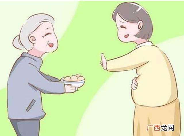 婆婆这样做把你当亲女儿看待了 怀孕后最能看出婆家人