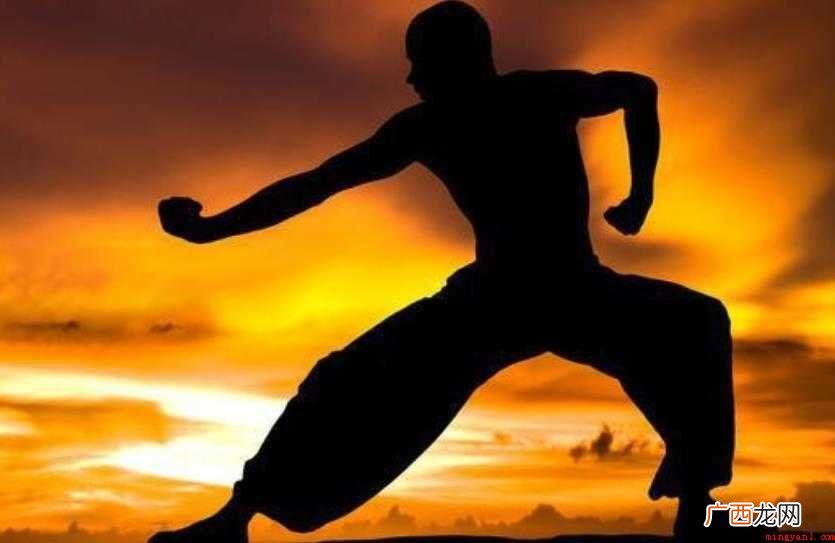 武术表演来源是什么
