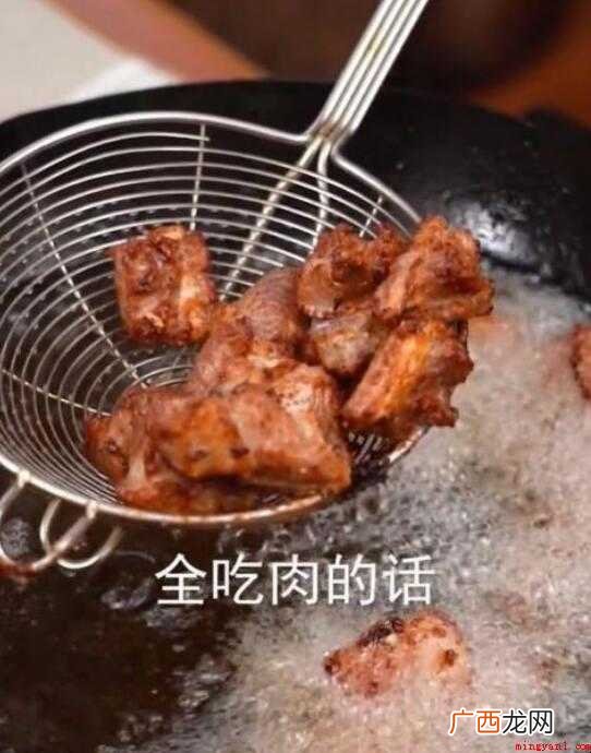 外香里嫩的干锅排骨,年底了不要吝啬 干锅排骨怎么做