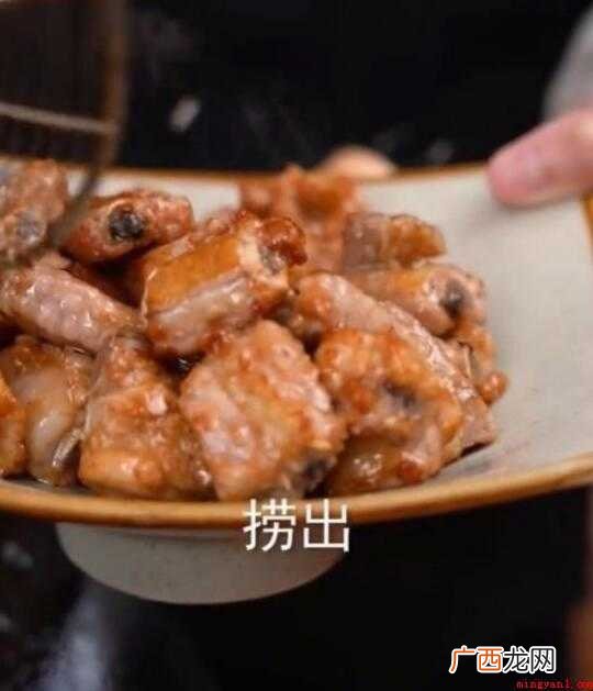 外香里嫩的干锅排骨,年底了不要吝啬 干锅排骨怎么做