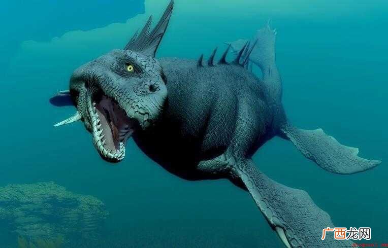 史前生物有哪些这些内容一定要知道 史前生物有哪些