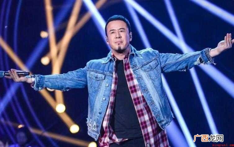 杨坤的歌曲有哪些