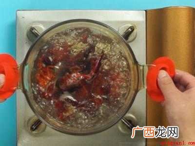 吃龙虾怎么吃