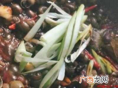 田螺怎么吃