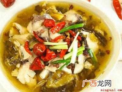 南方酸菜怎么吃