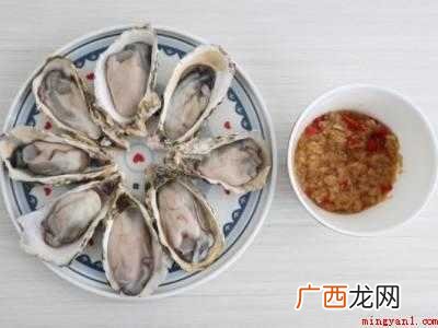 生蚝怎么吃法家庭吃法