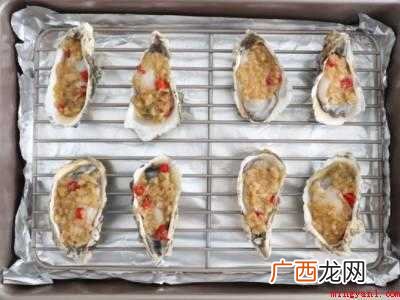 生蚝怎么吃法家庭吃法
