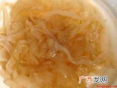 海蜇可做凉拌海蜇头、海蜇老鸡汤、醋拌什锦海蜇等 海蜇怎么吃的做法