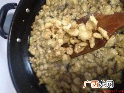 牛油怎么熬制