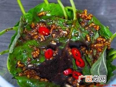 新鲜的紫苏叶怎么吃