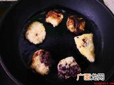 怎么吃粽子
