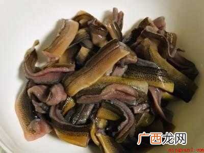 黄鳝怎么吃好吃