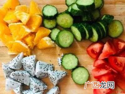 水果怎么吃