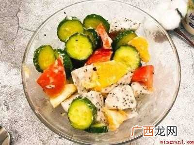 水果怎么吃