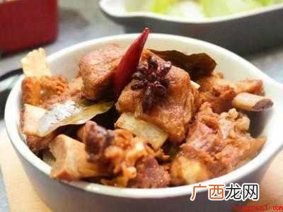 驴排骨怎么做好吃
