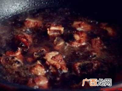驴排骨怎么做好吃