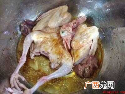 鸽子怎么吃