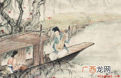 极度悲伤成语司马青衫比喻 成语司马青衫是形容什么