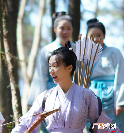李清照的景物描写是什么意思 知否知否应是绿肥红瘦什么意思