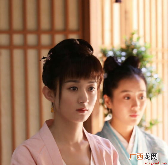 李清照的景物描写是什么意思 知否知否应是绿肥红瘦什么意思