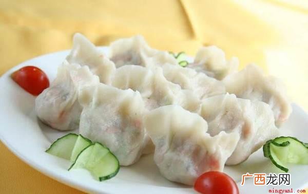 饺子煮多久要看怎么个煮法 饺子煮多久