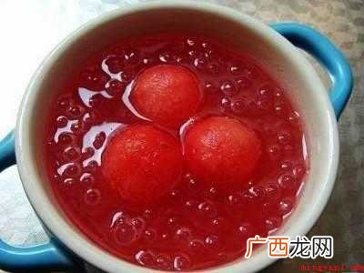 怎么吃西瓜