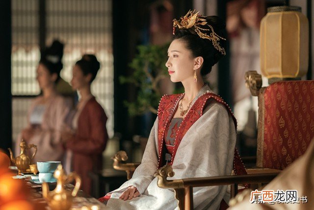 唐朝昭仪是什么位分 昭仪是什么位分