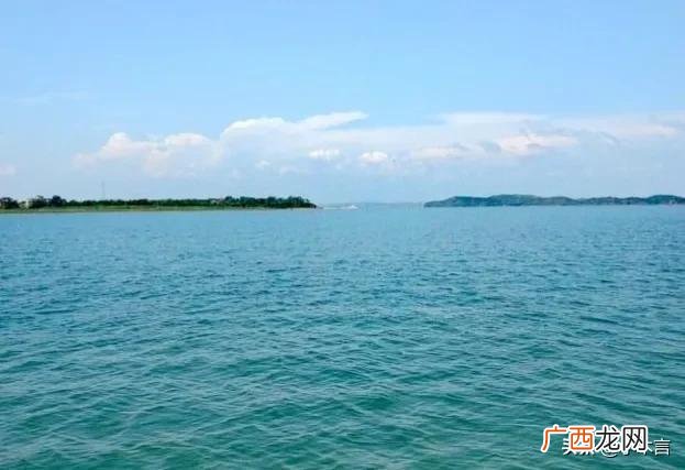 中国内陆淡水湖排名前十 中国淡水湖排名前五
