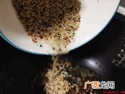 桃胶怎么吃