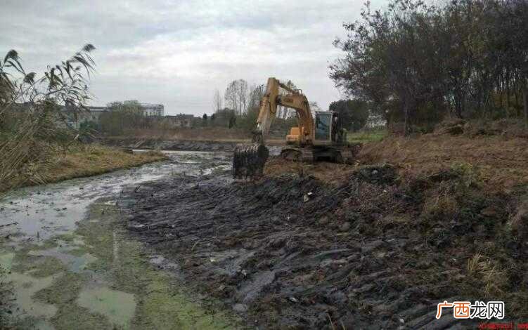 河道清淤泥如何处理 河道清淤淤泥如何处理