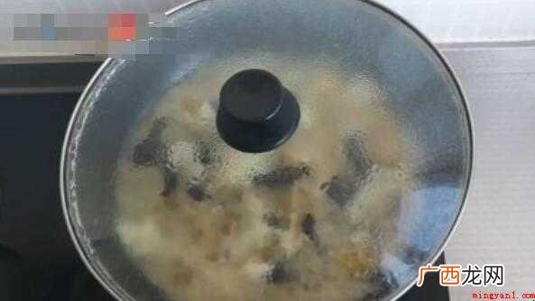 茄子炖土豆的流程怎么样