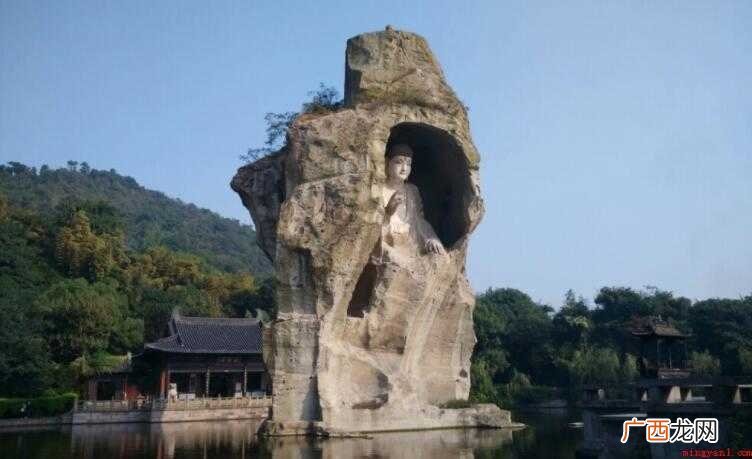 柯岩风景区在哪里 绍兴水乡风情、古采石遗景为特色 柯岩风景区在哪里